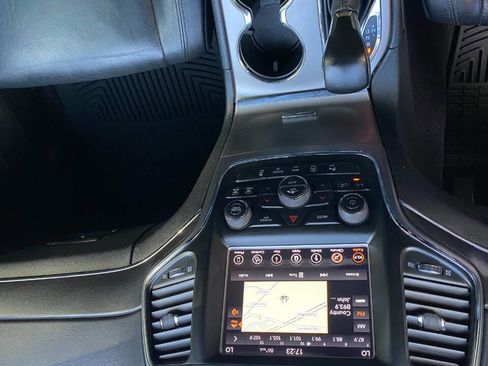 Used 2018 Jeep Grand Cherokee Limited AWD/4WD image 26