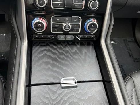 Used 2023 GMC Yukon Denali w/ LPO, Floor Liner Package AWD/4WD image 14
