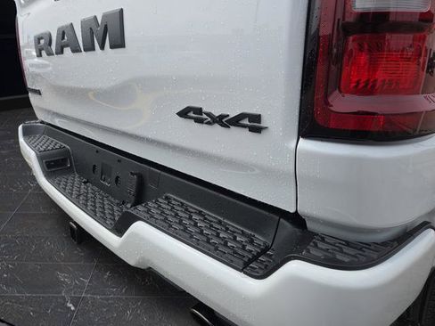 New 2026 RAM 1500 Laramie image 40