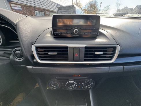 Used 2014 MAZDA MAZDA3 i Touring image 48