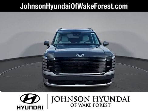 New 2026 Hyundai Palisade Calligraphy AWD/4WD image 3