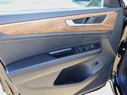 New 2026 Volkswagen Atlas SE AWD/4WD image 15