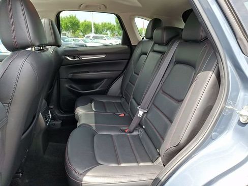 Used 2025 MAZDA CX-5 Carbon Edition AWD/4WD image 10
