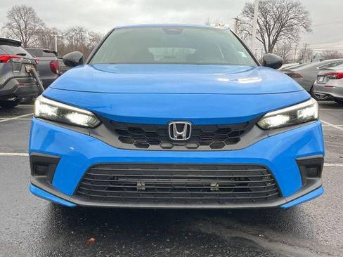 Used 2022 Honda Civic Sport image 19