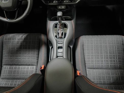 New 2026 Honda HR-V Sport image 29