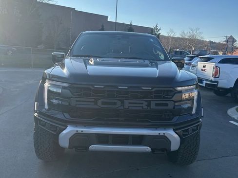 New 2026 Ford F150 Raptor AWD/4WD image 2