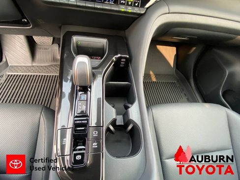 Certified 2026 Toyota Crown Signia AWD/4WD image 43