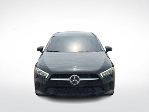 Used 2020 Mercedes-Benz A 220 4MATIC image 3