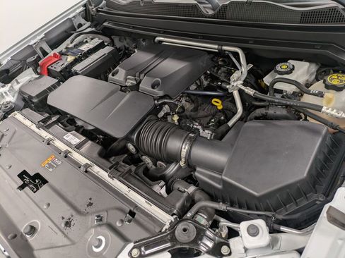 Used 2023 GMC Canyon Elevation w/ Trailering Package image 30