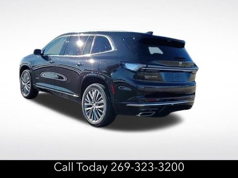 New 2026 Buick Enclave Avenir w/ Super Cruise Package image 4