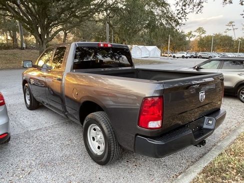 Used 2019 RAM 1500 Tradesman w/ Popular Equipment Group image 4