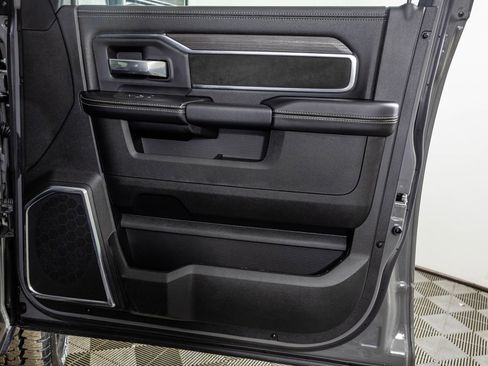 New 2026 RAM 2500 Laramie w/ Night Edition image 48