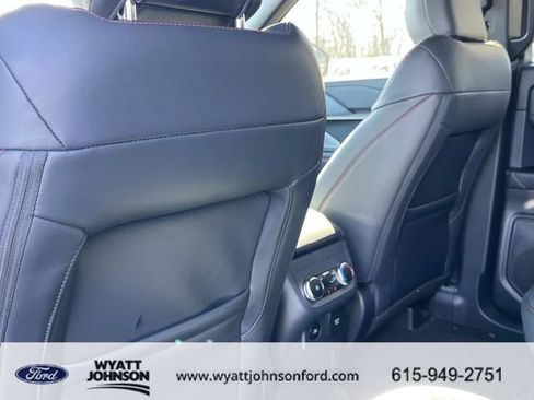 New 2026 Ford Explorer ST w/ Sun And Sound Package image 21