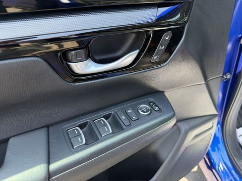 Used 2024 Honda CR-V EX-L image 10