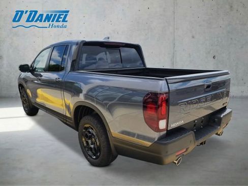 New 2026 Honda Ridgeline TrailSport image 2