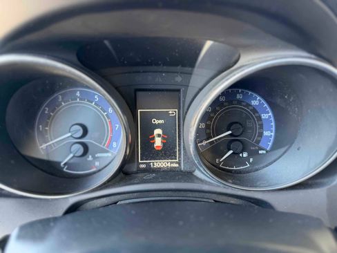 Used 2016 Scion iM FWD image 16