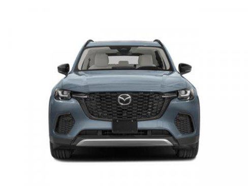 Certified 2025 MAZDA CX-70 Plug-In Hybrid w/ Premium Pkg image 7