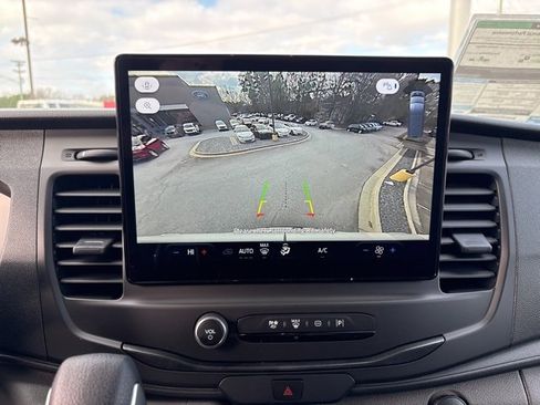 New 2026 Ford Transit 350 Base 3D Extended Cargo Van w/ Load Area Protection Package image 21