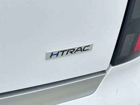 New 2026 Hyundai Palisade Calligraphy AWD/4WD image 9