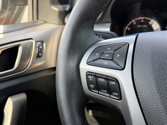 Used 2019 Ford Ranger XLT w/ Equipment Group 302A Luxury AWD/4WD image 19