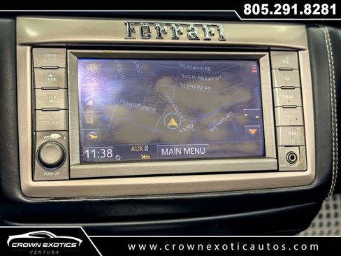 Used 2012 Ferrari California image 56