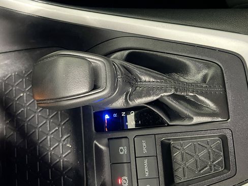 Used 2024 Toyota RAV4 LE image 24