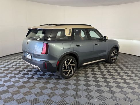 New 2027 MINI Cooper Countryman S AWD/4WD image 9