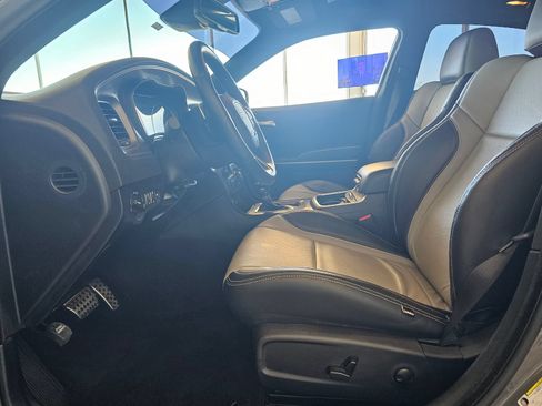 Used 2023 Dodge Charger Scat Pack w/ Harman/Kardon Audio Group RWD image 17