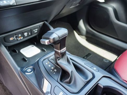 New 2026 Kia K4 EX FWD image 21