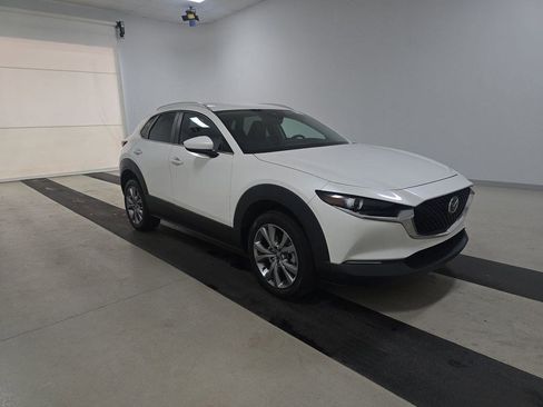 Used 2023 MAZDA CX-30 AWD 2.5 S w/ Preferred Package image 5
