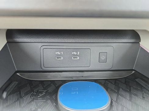 New 2026 Nissan Murano Platinum image 6