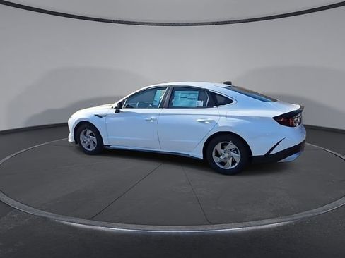 New 2026 Hyundai Sonata SE FWD image 7