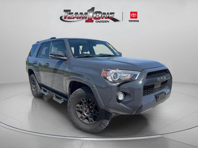Used 2024 Toyota 4Runner SR5 Premium