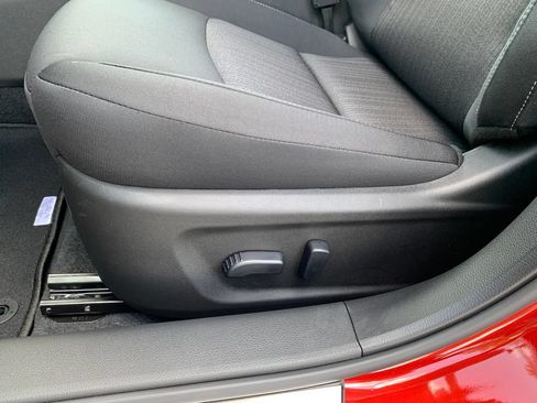 New 2026 Nissan Altima 2.5 SV w/ SV Special Edition Package FWD image 18