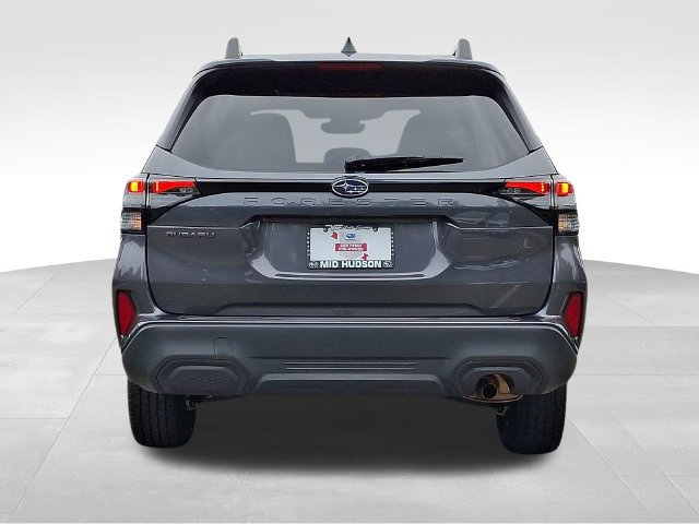Used 2026 Subaru Forester Premium AWD/4WD image 5