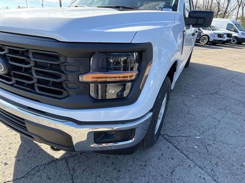 New 2026 Ford F150 XL w/ Equipment Group 103A High image 9