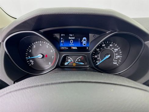 Used 2017 Ford Focus SE image 15