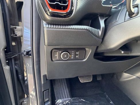 New 2026 Ford Ranger Raptor AWD/4WD image 27