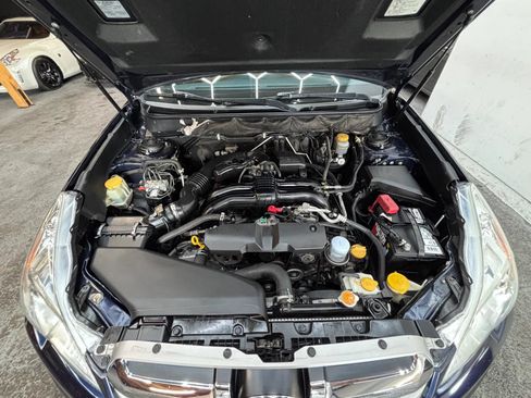 Used 2013 Subaru Outback 2.5i Premium AWD/4WD image 24