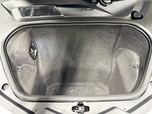 Used 2024 Chevrolet Corvette Stingray Coupe w/ 1LT image 27