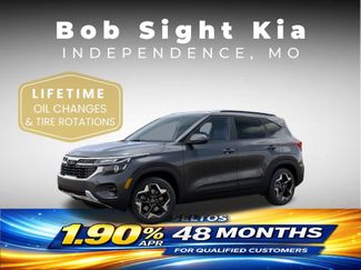 New 2026 Kia Seltos S AWD/4WD video 3
