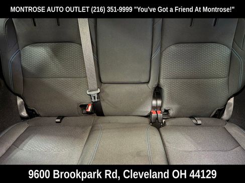 Used 2022 Jeep Wrangler Unlimited Rubicon 4xe w/ Cold Weather Group image 33