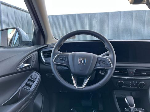 Used 2025 Buick Encore GX Preferred image 27