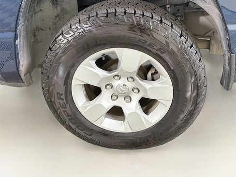 Used 2020 RAM 1500 Lone Star RWD image 30