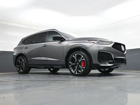 New 2026 Acura MDX Type S AWD/4WD image 28