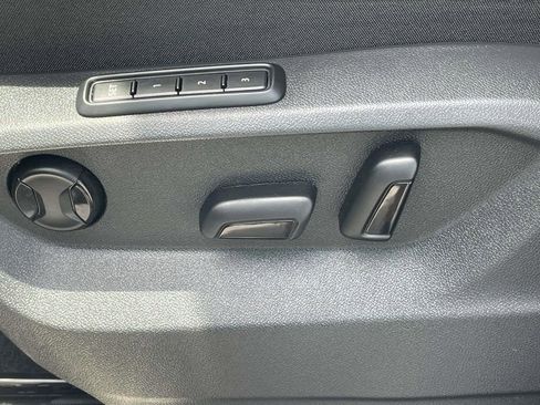 Certified 2024 Volkswagen Atlas SEL AWD/4WD image 17