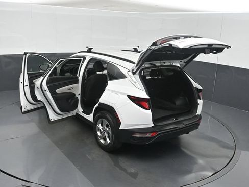 Used 2024 Hyundai Tucson SEL FWD image 58