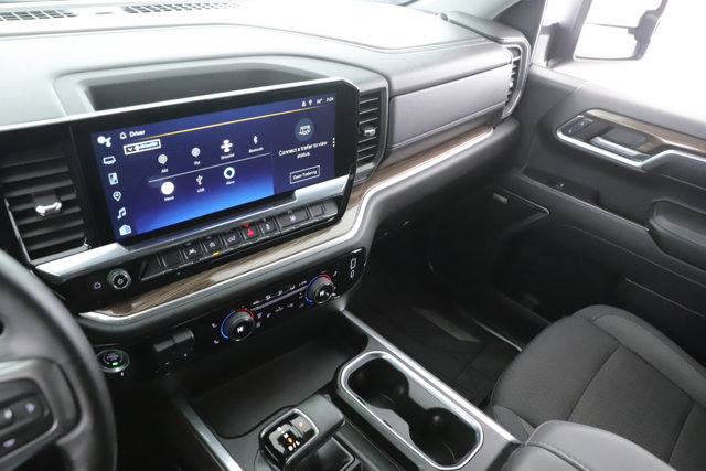Used 2024 Chevrolet Silverado 1500 RST w/ Convenience Package II AWD/4WD image 35