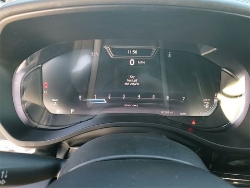 Used 2025 RAM 1500 Limited image 27