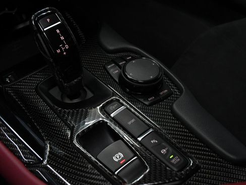 Used 2022 Toyota Supra A91 Edition w/ Driver Assist Package image 40